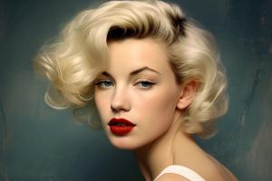 Marilyn Monroe lehrt: Selbstvertrauen bei der Partnersuche stärken!