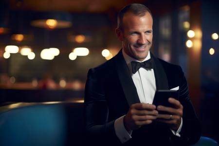 Swipen wie James Bond: Sex Apps sicher und effektiv nutzen