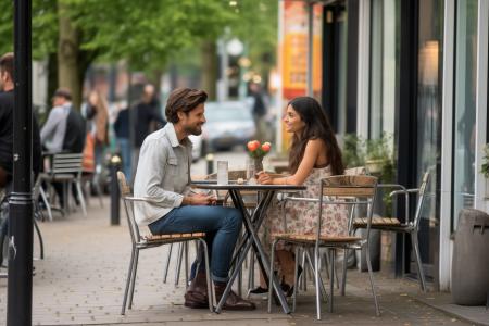 Dating in Dortmund: Dein Guide für Liebe & Flirt in der Ruhrmetropole