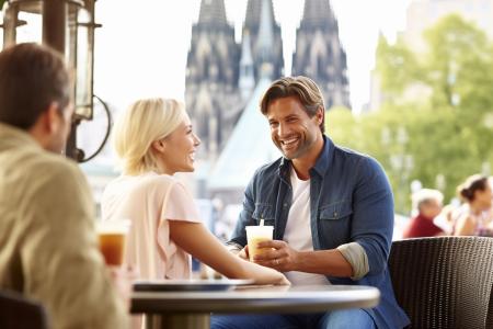 Dating in Köln: Top Apps & Orte für Verliebte!
