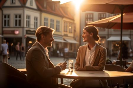 Dating in Leipzig: Top Apps, Orte & Events für Verliebte!