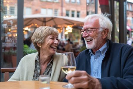 Dating in Nürnberg: Dein Guide zu Apps, Events und Hotspots!