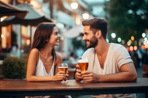 Dating in Frankfurt am Main: Dein Guide für die Liebe!