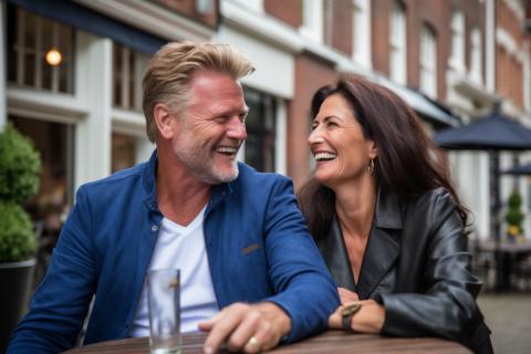 Dating in Hannover: Dein Guide für Liebe & Dates in der City