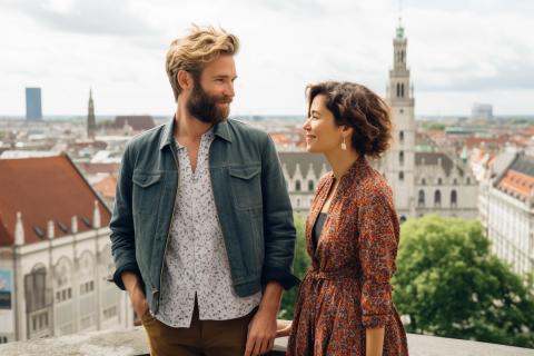 Dating in München: Dein Guide für heiße Flirts und Dates!