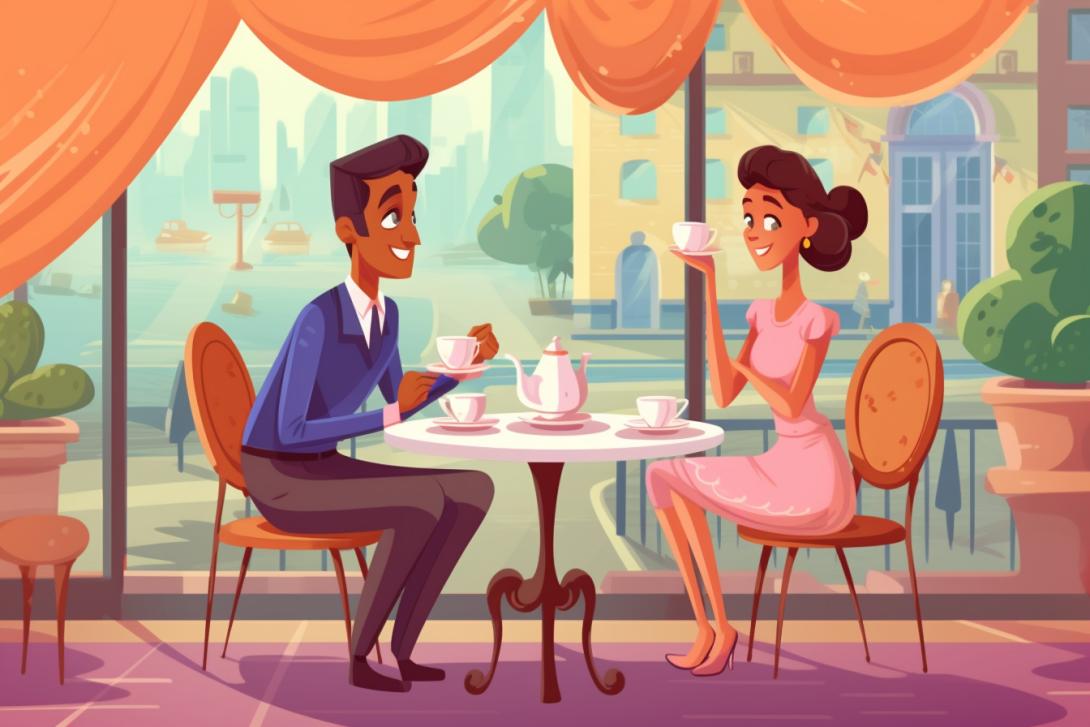 Erlebe das Abenteuer Online-Dating: Dein Guide ins Glück!