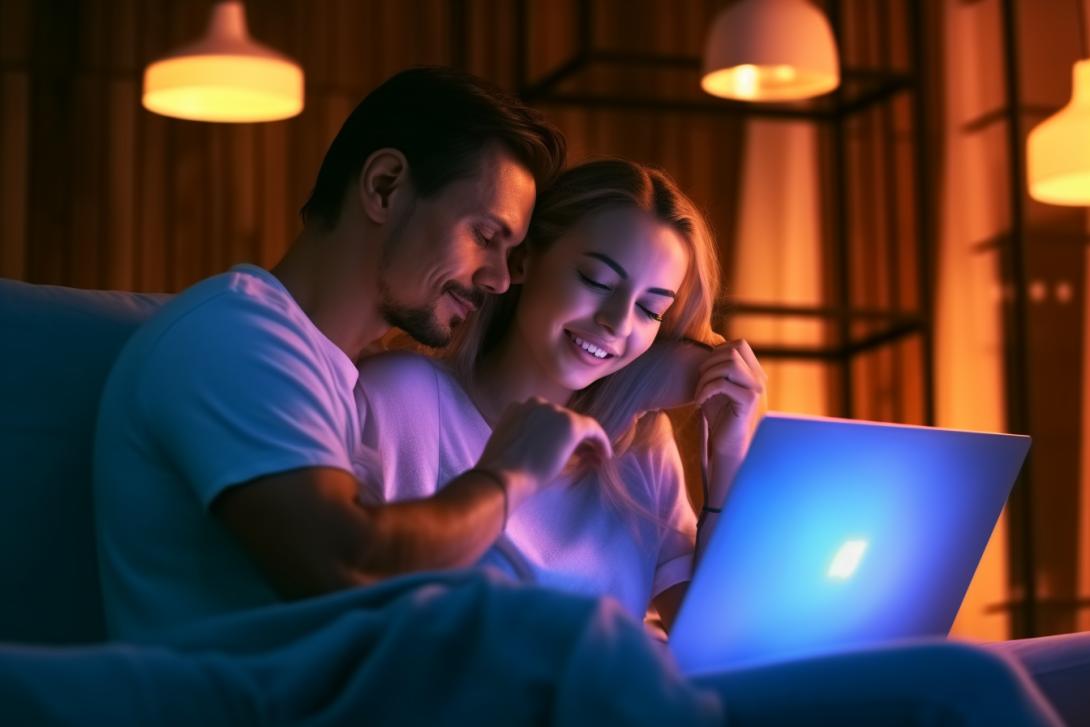 Avatar im Online-Dating: Dein digitales Ich entschlüsselt!