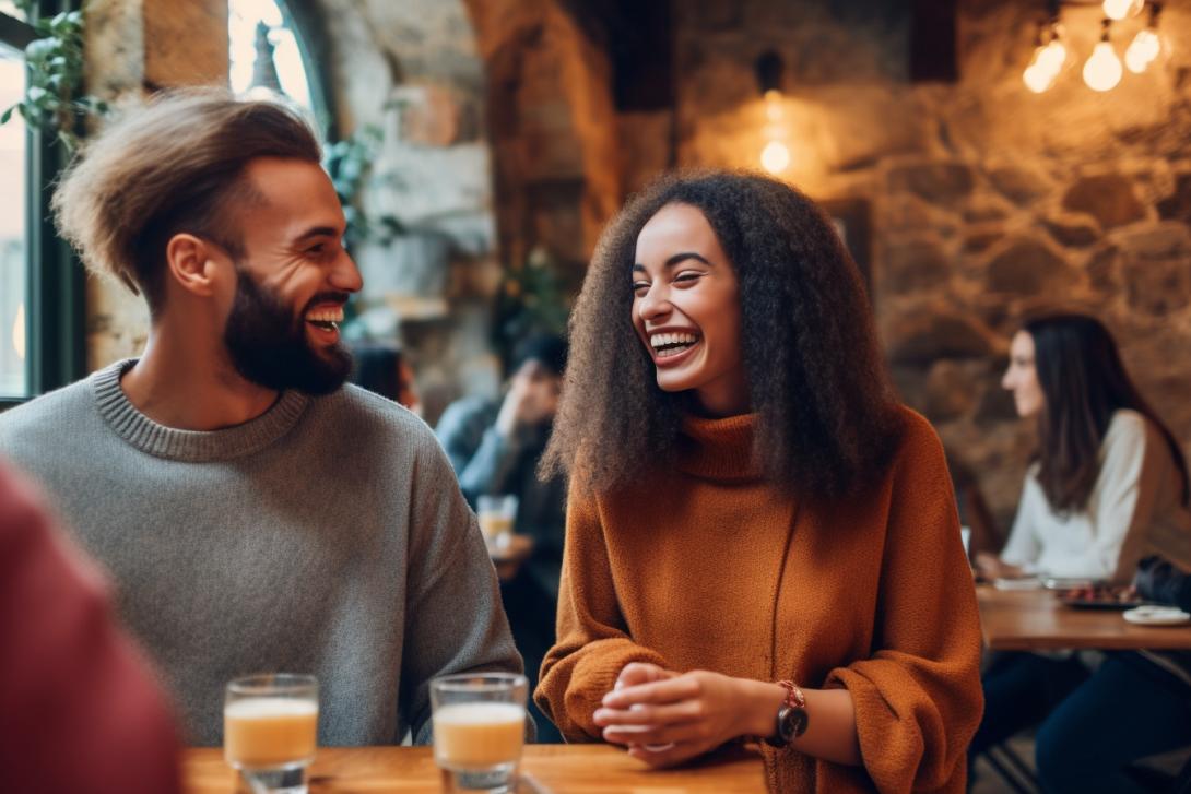 Coffee Meets Bagel: Warum diese Dating-App anders ist!