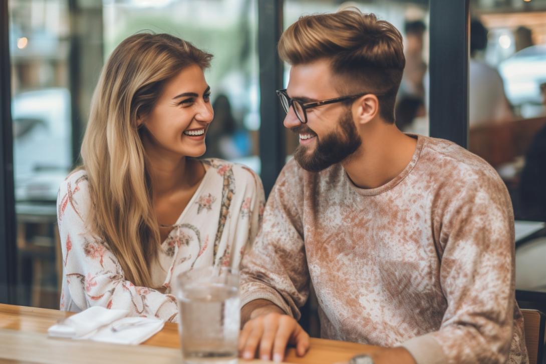 Dating-Plattform: Dein Weg zur großen Liebe?