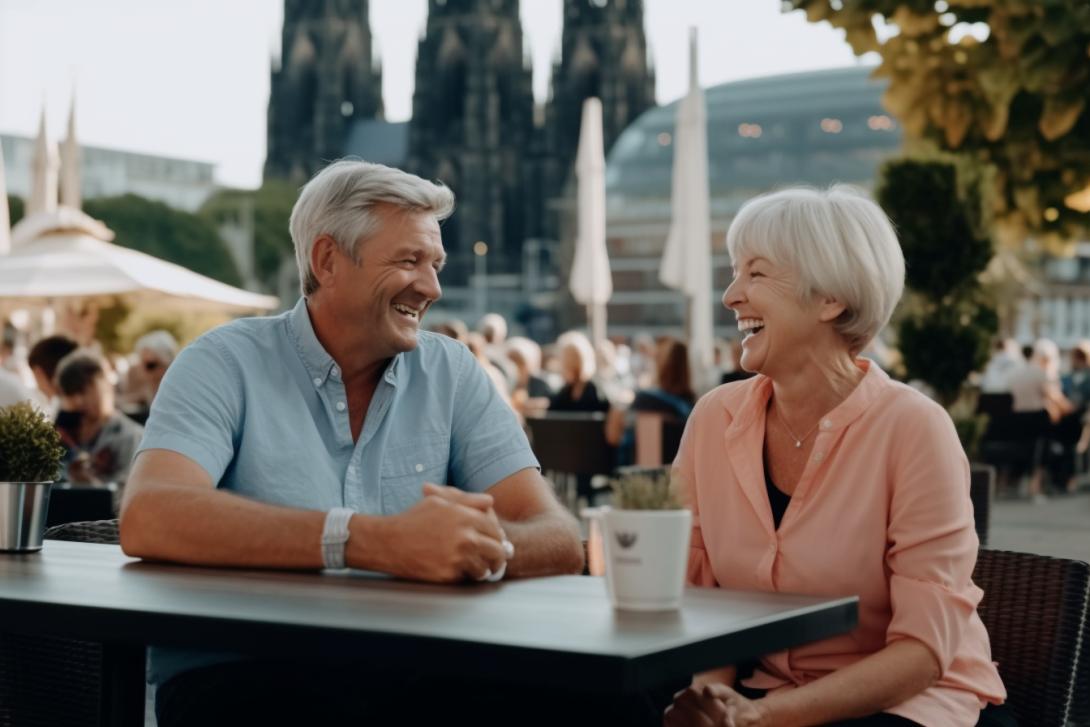 Dating in Köln: Top Apps & Orte für Verliebte!
