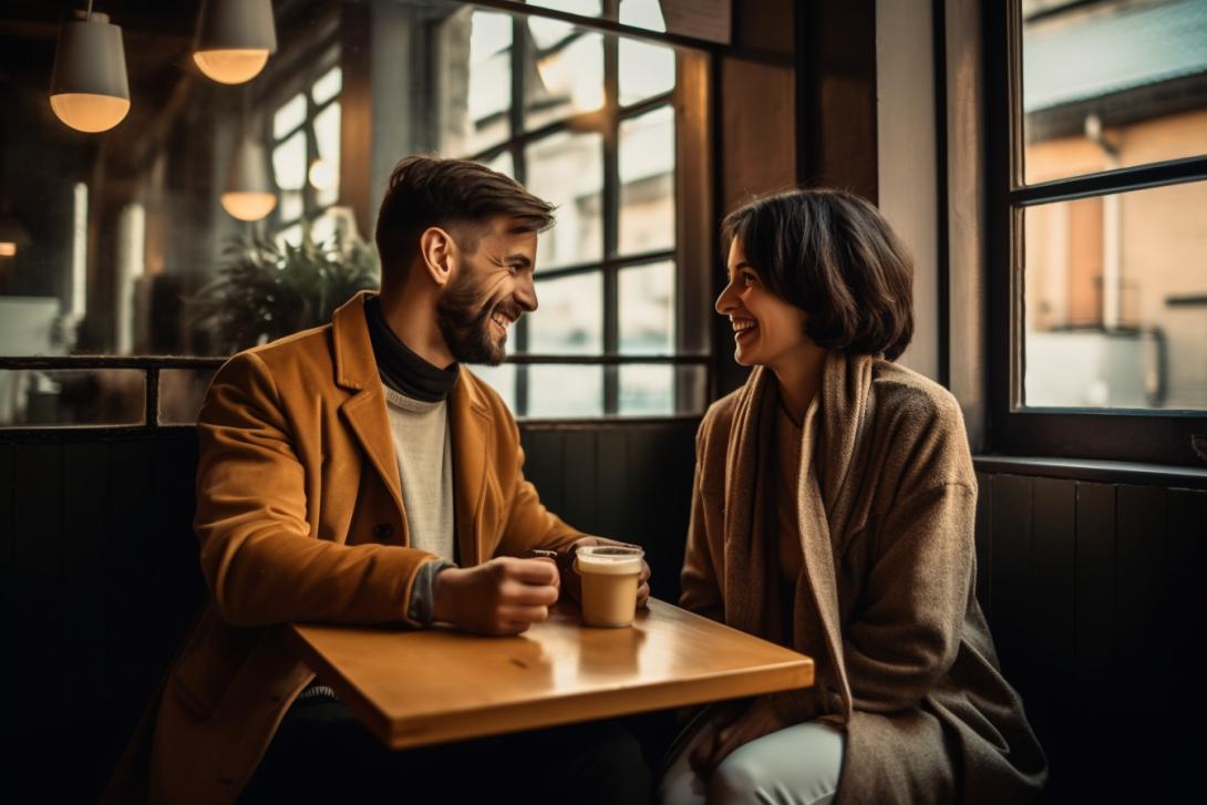 Datingcafe im Check: Seriös? Brauchbar? Wie teuer?