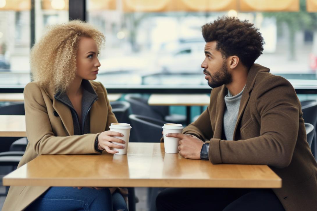 Feste Partnerschaften im Online-Dating: Dein Weg zum Glück?