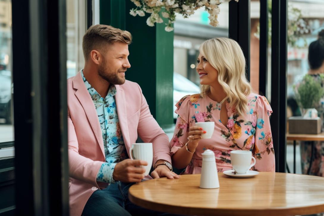 Flirtchat entwirren: Dein Guide zum Online-Dating Erfolg!