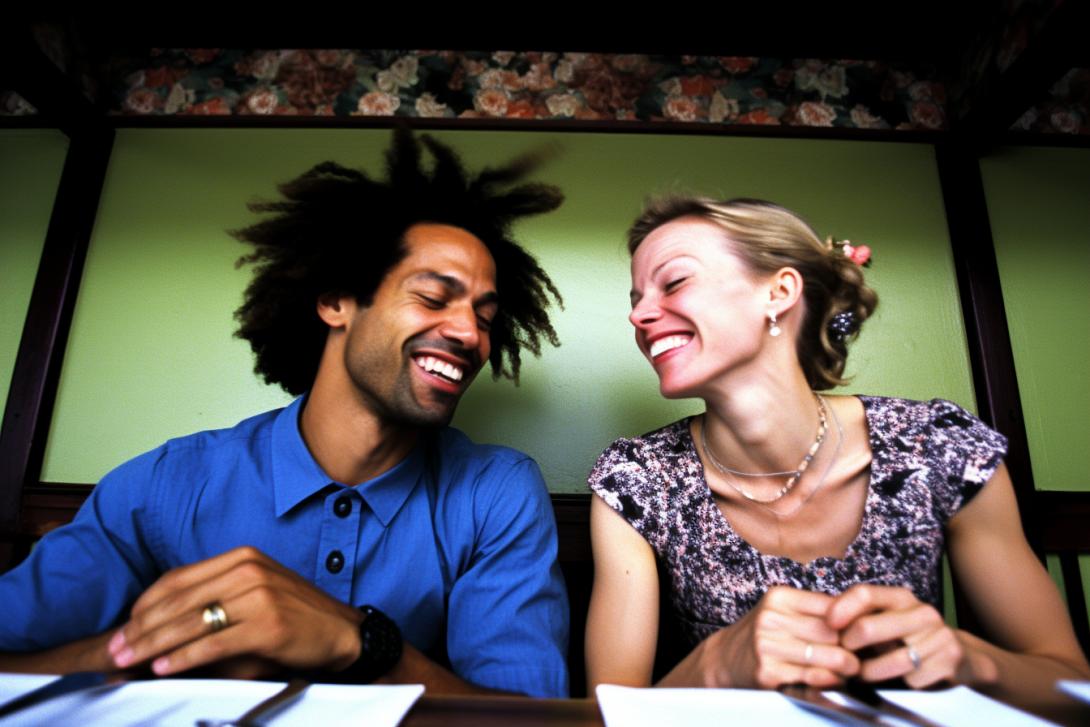 Kontaktbörsen entzaubert: Dein Weg zum Online-Dating Erfolg!