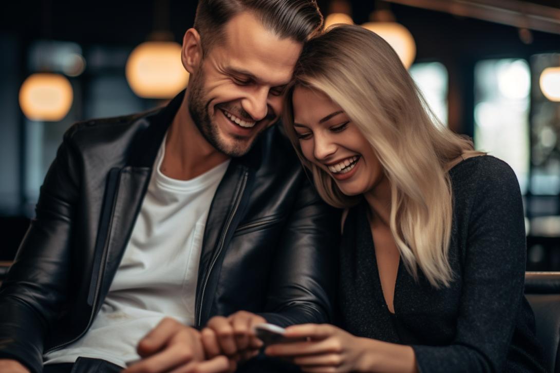 Swipe für die Liebe: Meistere die Partnersuche auf Tinder!