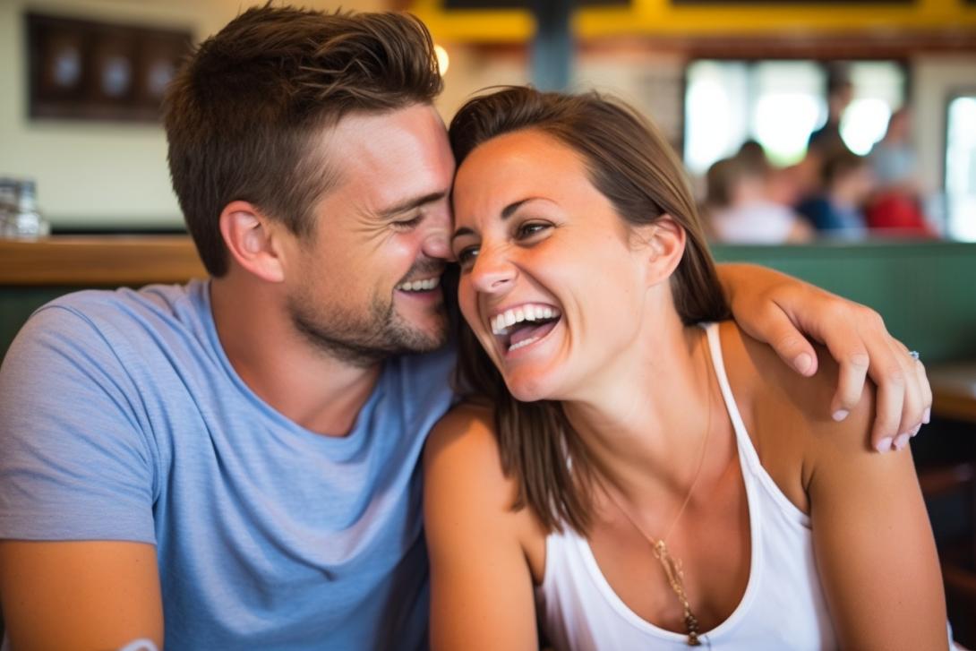 Unverbindliche Beziehungen: Dein Guide zum Online-Dating!